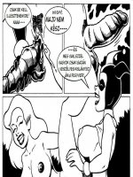 Batman - Egyesülés - Erotikus képregény - 7. oldal