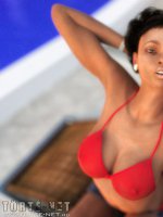 Az álom valóra válik - Erotikus képregény