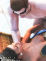 Az álom valóra válik - Erotikus képregény - 26. oldal