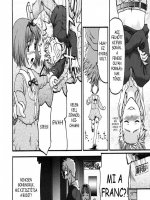 Esti rúdgyakorlat - Erotikus képregény