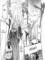 Esti rúdgyakorlat - Erotikus képregény - 7. oldal