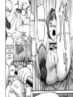 Esti rúdgyakorlat - Erotikus képregény - 12. oldal