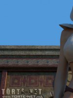 Mayala királynő - A felkészülés 1. rész - Erotikus képregény - 6. oldal