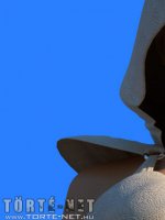 Mayala királynő - A felkészülés 1. rész - Erotikus képregény - 8. oldal