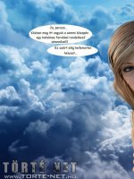 Mayala királynő - A felkészülés 1. rész - Erotikus képregény - 33. oldal