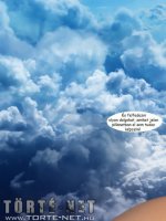 Mayala királynő - A felkészülés 1. rész - Erotikus képregény - 36. oldal