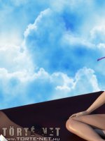 Mayala királynő - A felkészülés 1. rész - Erotikus képregény - 40. oldal