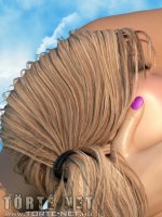 Mayala királynő - A felkészülés 1. rész - Erotikus képregény - 46. oldal