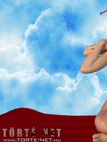 Mayala királynő - A felkészülés 1. rész - Erotikus képregény - 49. oldal