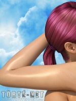 Mayala királynő - A felkészülés 1. rész - Erotikus képregény - 56. oldal