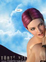 Mayala királynő - A felkészülés 1. rész - Erotikus képregény - 58. oldal