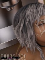 Öltöző - Erotikus képregény - 16. oldal