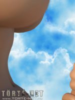 Mayala királynő - A felkészülés 2. rész - Erotikus képregény - 12. oldal