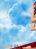 Mayala királynő - A felkészülés 2. rész - Erotikus képregény - 14. oldal