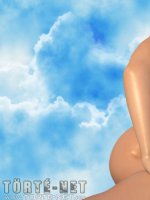 Mayala királynő - A felkészülés 2. rész - Erotikus képregény - 36. oldal