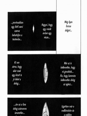 Vigyél kérlek a Paradicsomba - Erotikus képregény