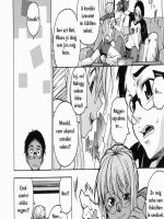 Vigyél kérlek a Paradicsomba - Erotikus képregény