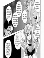 Vigyél kérlek a Paradicsomba - Erotikus képregény