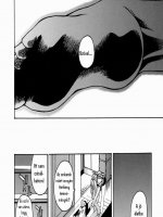 Vigyél kérlek a Paradicsomba - Erotikus képregény - 6. oldal