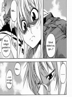 Vigyél kérlek a Paradicsomba - Erotikus képregény - 7. oldal