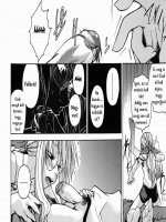 Vigyél kérlek a Paradicsomba - Erotikus képregény - 8. oldal