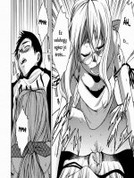 Vigyél kérlek a Paradicsomba - Erotikus képregény - 10. oldal