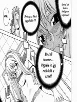 Vigyél kérlek a Paradicsomba - Erotikus képregény - 11. oldal