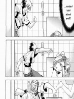 Vigyél kérlek a Paradicsomba - Erotikus képregény - 12. oldal