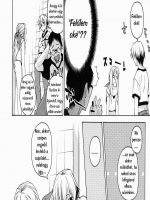 Vigyél kérlek a Paradicsomba - Erotikus képregény - 14. oldal