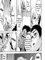 Vigyél kérlek a Paradicsomba - Erotikus képregény - 15. oldal