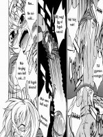 Vigyél kérlek a Paradicsomba - Erotikus képregény - 22. oldal