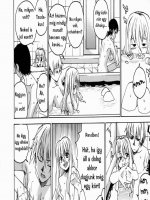 Vigyél kérlek a Paradicsomba - Erotikus képregény - 24. oldal