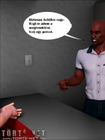 A nagymama 1. rész - Erotikus képregény - 28. oldal