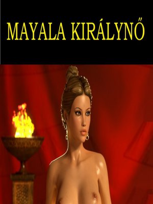 Mayala királynő - Afrodité áldása 1. rész