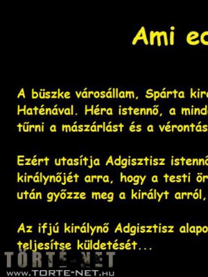 Mayala királynő - Afrodité áldása 1. rész - Erotikus képregény