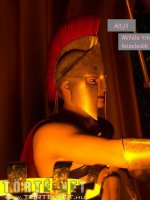 Mayala királynő - Afrodité áldása 1. rész - Erotikus képregény