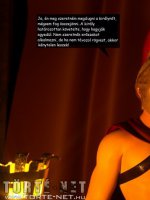 Mayala királynő - Afrodité áldása 1. rész - Erotikus képregény - 6. oldal