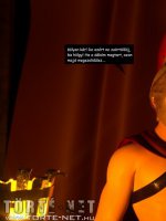 Mayala királynő - Afrodité áldása 1. rész - Erotikus képregény - 8. oldal