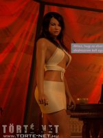 Mayala királynő - Afrodité áldása 1. rész - Erotikus képregény - 50. oldal