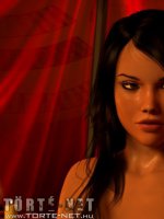 Mayala királynő - Afrodité áldása 1. rész - Erotikus képregény - 57. oldal