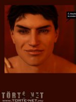 Mayala királynő - Afrodité áldása 2. rész - Erotikus képregény - 8. oldal