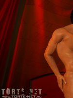 Mayala királynő - Afrodité áldása 2. rész - Erotikus képregény - 19. oldal