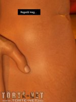 Mayala királynő - Afrodité áldása 2. rész - Erotikus képregény - 23. oldal