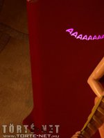 Mayala királynő - Afrodité áldása 2. rész - Erotikus képregény - 52. oldal