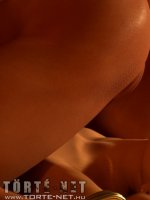 Mayala királynő - Afrodité áldása 2. rész - Erotikus képregény - 58. oldal