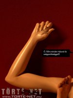 Mayala királynő - Afrodité áldása 2. rész - Erotikus képregény - 59. oldal