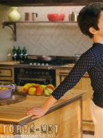 Súlyosbodó reggeli probléma - Erotikus képregény - 4. oldal