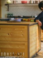 Súlyosbodó reggeli probléma - Erotikus képregény - 7. oldal