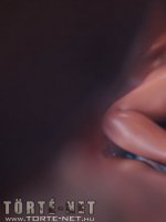 Lara és a kristálykoponya - Erotikus képregény - 45. oldal