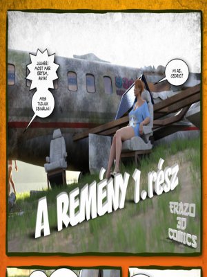 A remény 1. rész